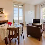 Apartment Le Manoir du Casino