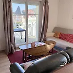 Apartment Le Manoir du Casino