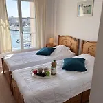 Apartment Le Manoir By Interhome
