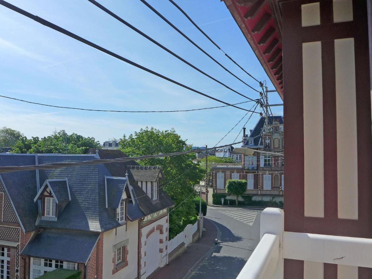 Appartement Le Manoir Du Casino