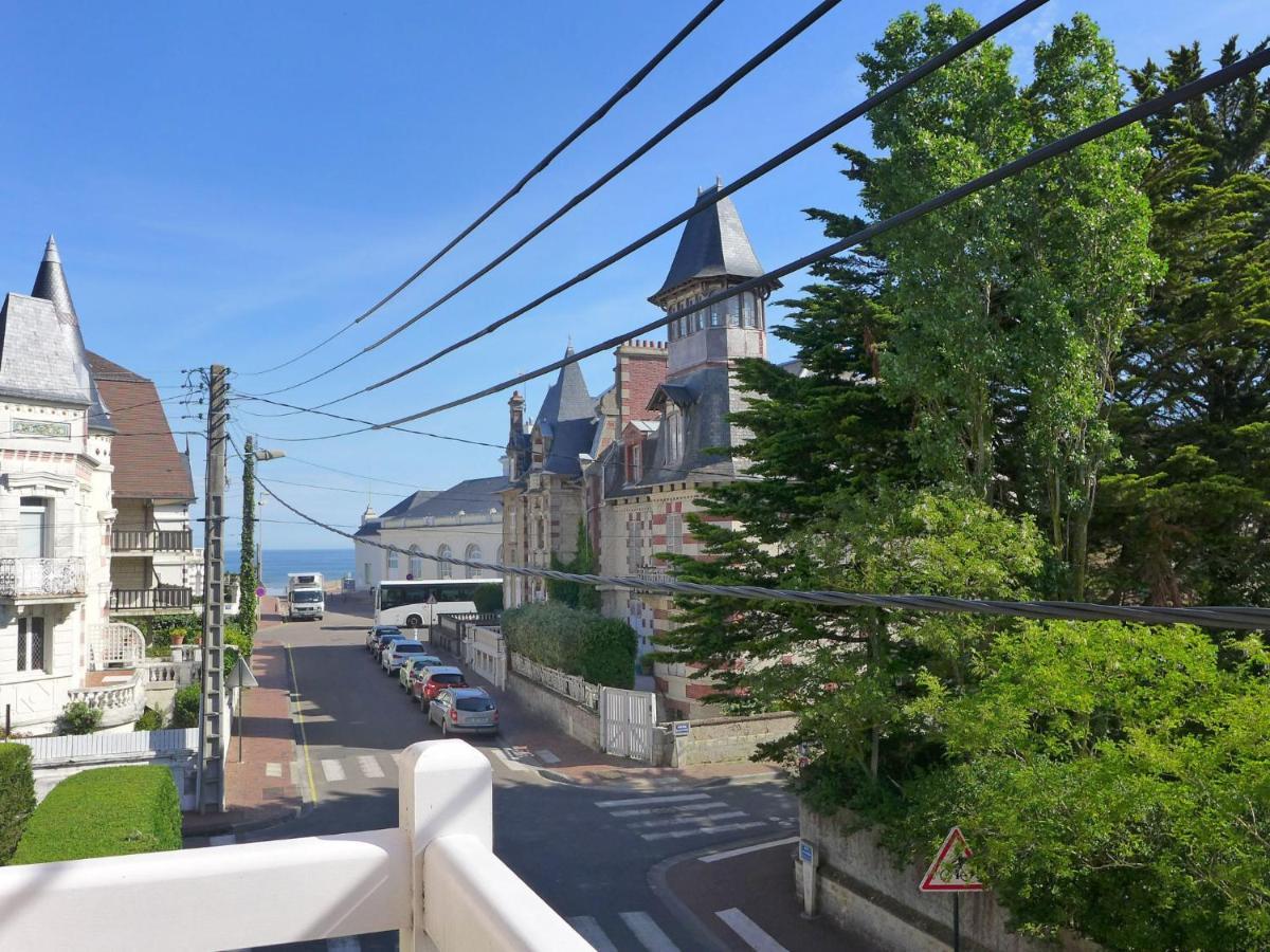 Le Manoir Du Casino * Cabourg