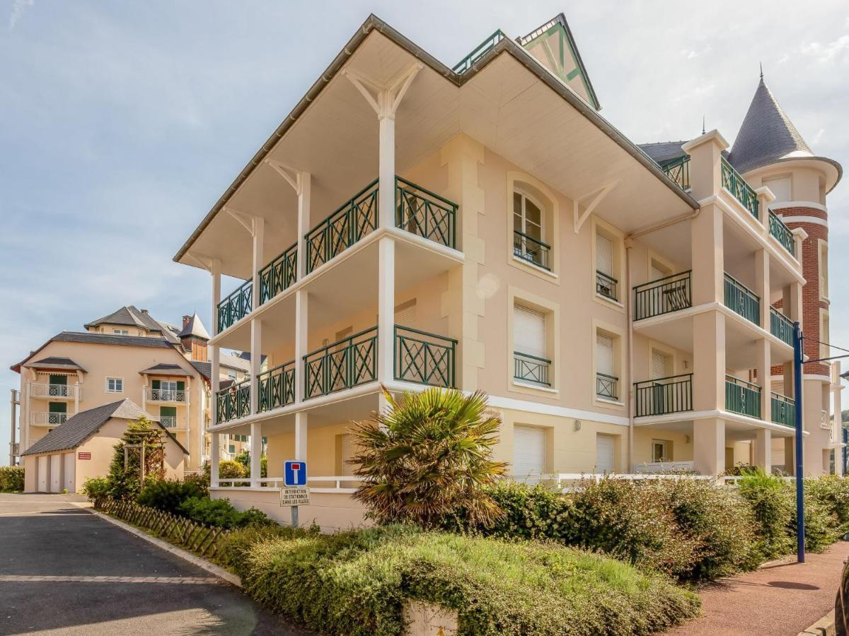 Le Manoir Du Casino Appartement