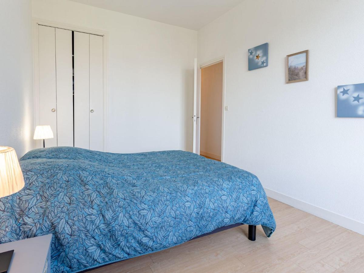 Le Manoir Du Casino Appartement *