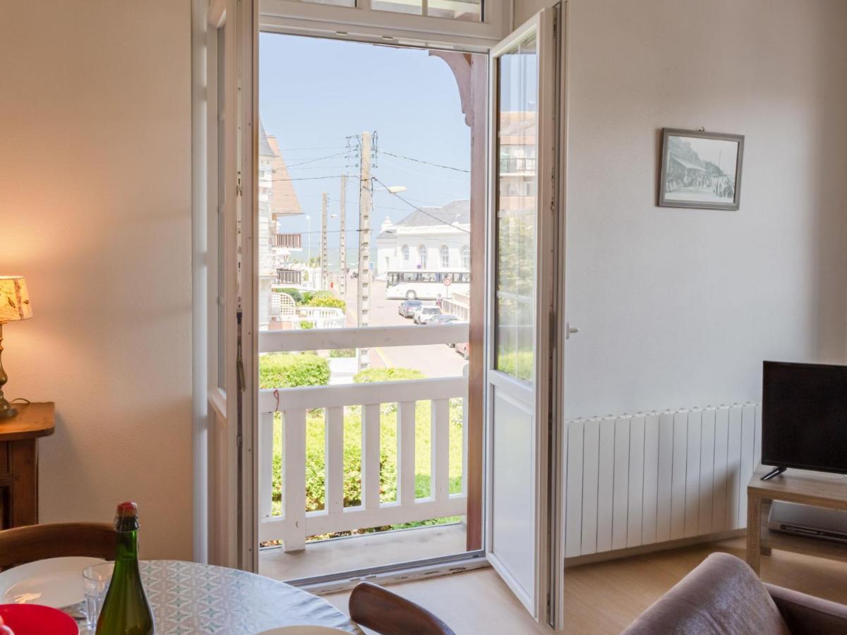 Le Manoir Du Casino Appartement