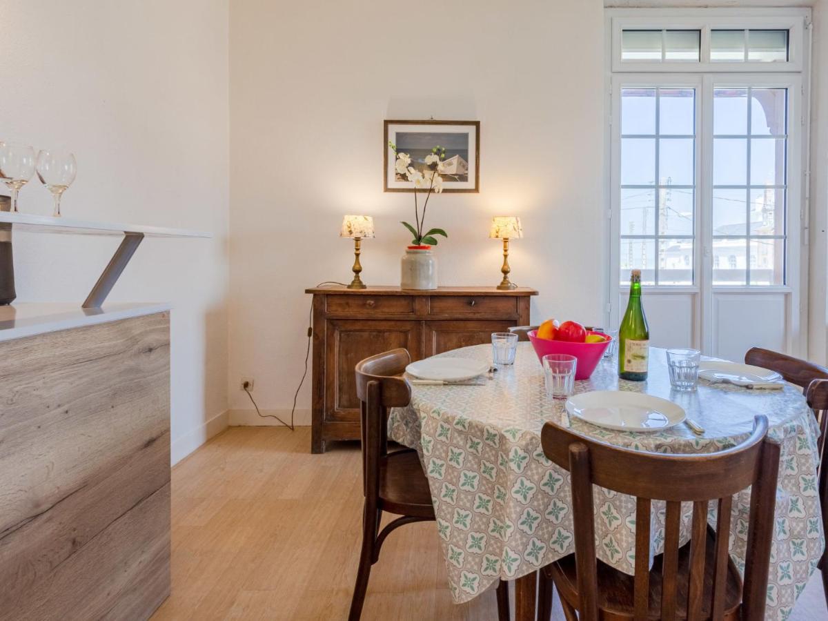Le Manoir Du Casino Appartement