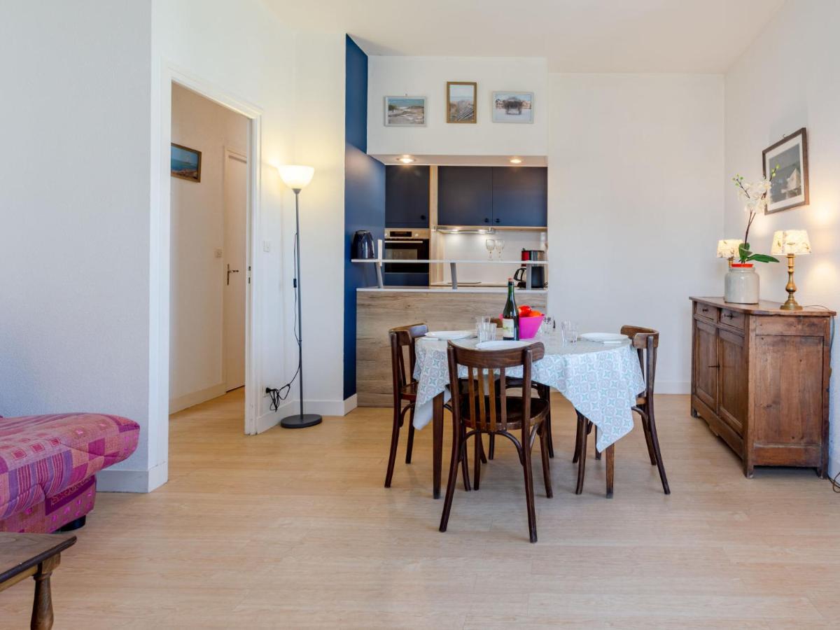 Le Manoir Du Casino Appartement Cabourg