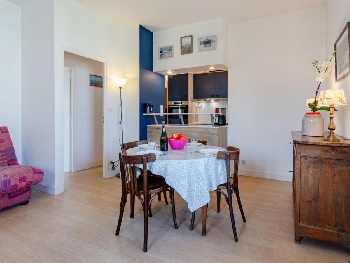 Le Manoir Du Casino Appartement *