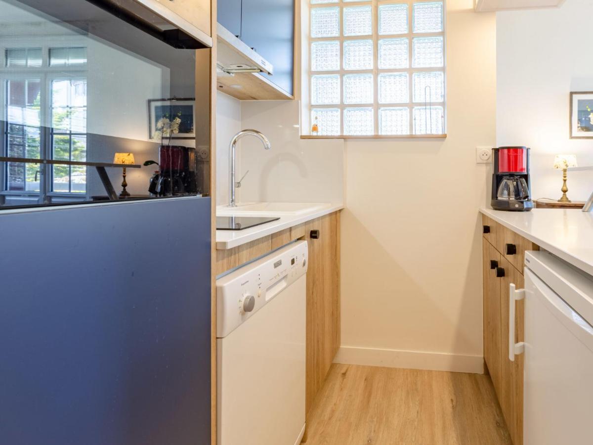 Le Manoir By Interhome * Cabourg