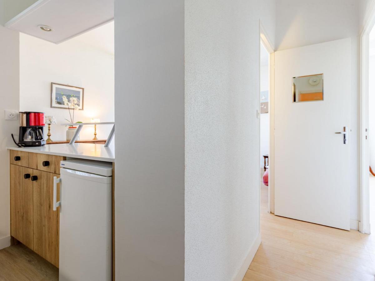 Appartement Le Manoir Du Casino Cabourg