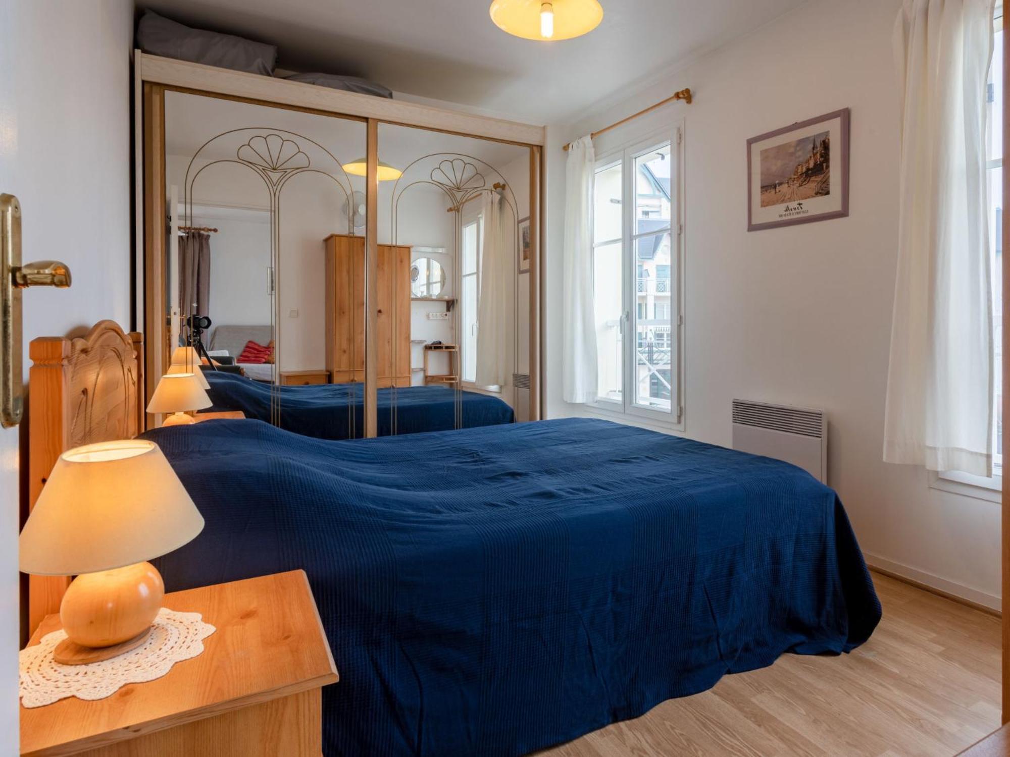 Le Manoir Du Casino Appartement