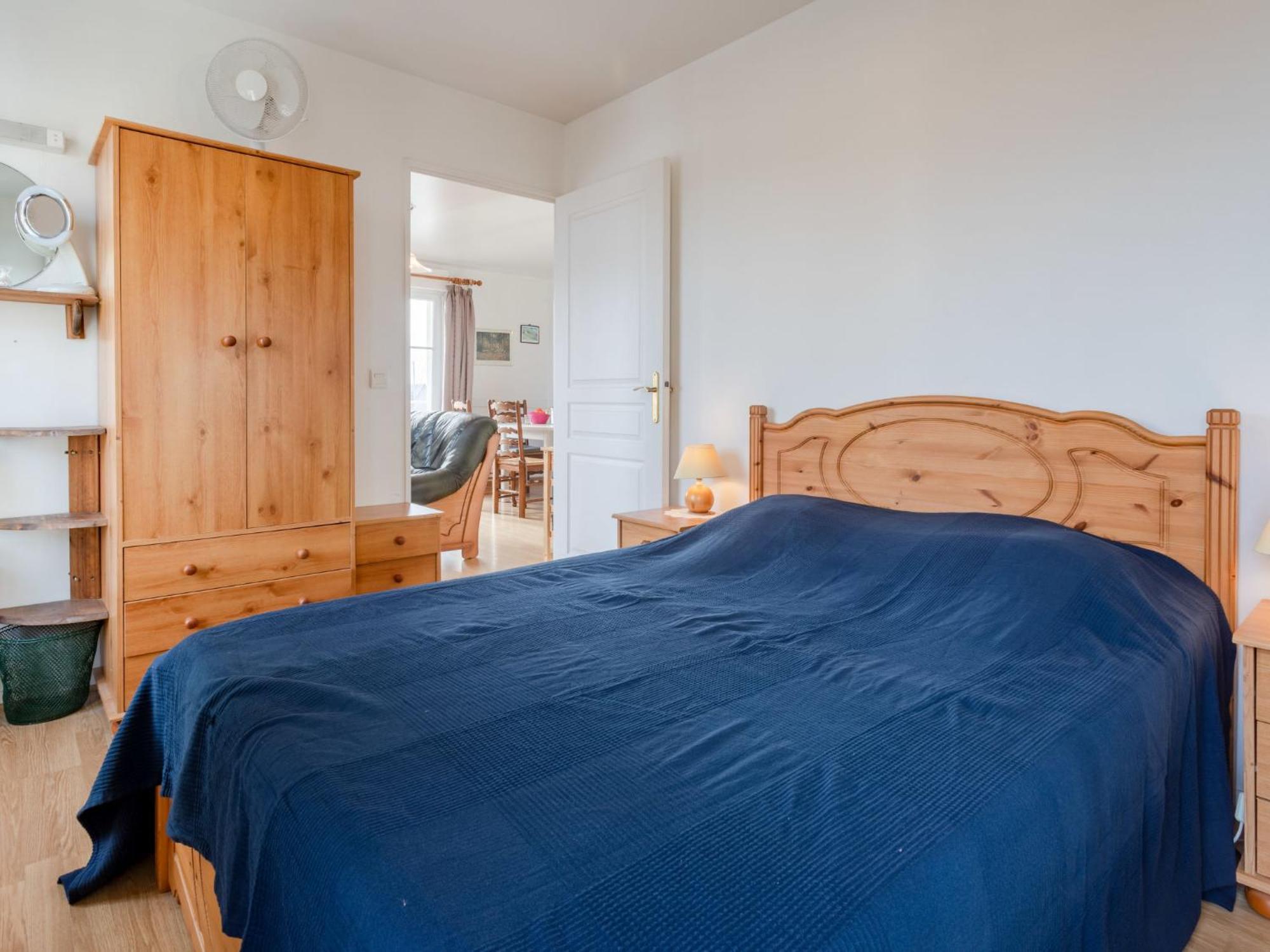 Appartement Le Manoir Du Casino Cabourg