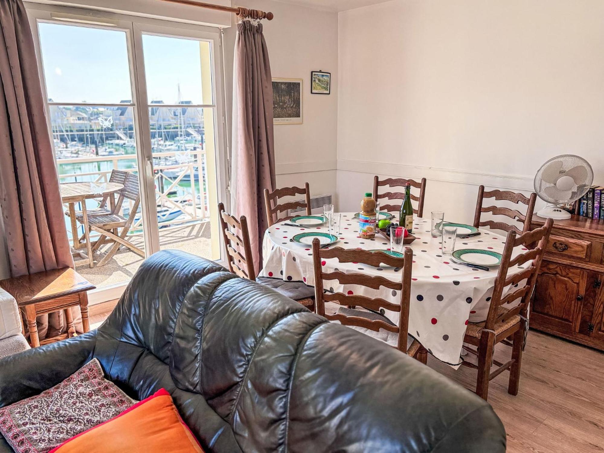 Le Manoir By Interhome